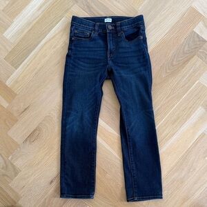 Crewcuts Indigo Blue Girls' Jeans